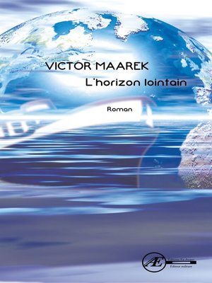 cover image of L'horizon lointain